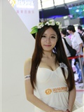 [online collection] the first day of the 11th Shanghai ChinaJoy 2013(79)